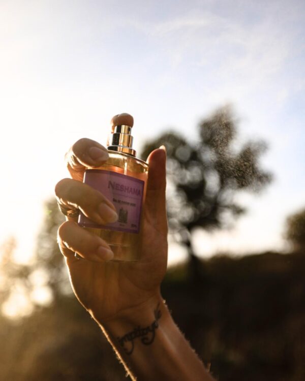 Neshama, Profumo Sacro - immagine 3