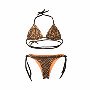 Bikini Botswana Orange