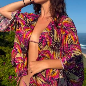 Kimono Foliage